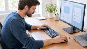 How to Fix Keyboard Delay
