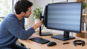 How to Fix Screen Flickering