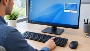 How to Screenshot on Windows