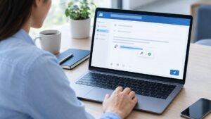 How to Fix Hyperlink in New Outlook